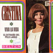 CRISTINA / Viva La Vida / Ex Extrano Del Pelo Largo